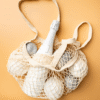 Reusable eco friendly tote bag - Image 4